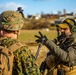 U.S. Marines and Korps Mariniers Perform an Amphibious Landing During Exercise Cold Response 22