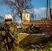 U.S. Marines and Korps Mariniers Perform an Amphibious Landing During Exercise Cold Response 22