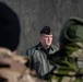 Vienna Document Observation Committee visits Marines in Norway