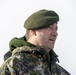 Vienna Document Observation Committee visits Marines in Norway