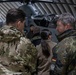 Vienna Document Observation Committee visits Marines in Norway