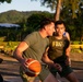 Balikatan 22: Pick-up basketball