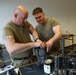 M242 25MM Weapon Maintenance with Master Gunners