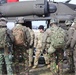 Bravo Company &quot;Jokers&quot; 3-227th Assault Helicopter Battalion conducts Cold Load Training with the Royal Netherlands 11th Infantry Brigade during Rapid Falcon 2022