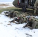 Bravo Company &quot;Jokers&quot; 3-227th Assault Helicopter Battalion conducts Cold Load Training with the Royal Netherlands 11th Infantry Brigade during Rapid Falcon 2022