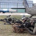 Bravo Company &quot;Jokers&quot; 3-227th Assault Helicopter Battalion conducts Cold Load Training with the Royal Netherlands 11th Infantry Brigade during Rapid Falcon 2022