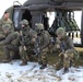 Bravo Company &quot;Jokers&quot; 3-227th Assault Helicopter Battalion conducts Cold Load Training with the Royal Netherlands 11th Infantry Brigade during Rapid Falcon 2022