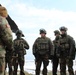 Bravo Company &quot;Jokers&quot; 3-227th Assault Helicopter Battalion conducts Cold Load Training with the Royal Netherlands 11th Infantry Brigade during Rapid Falcon 2022