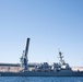 U.S. and Israeli Navy Begin Exercise Intrinsic Defender