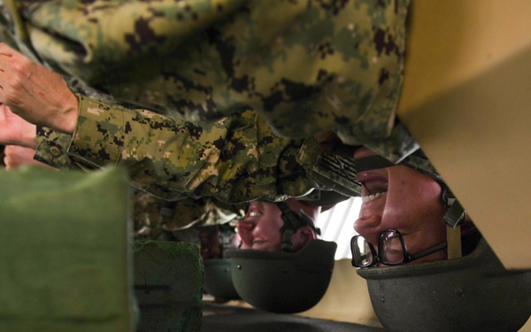 NMCB-14 Conducts RTP-2