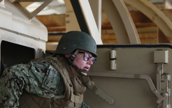 NMCB-14 Conducts RTP-2