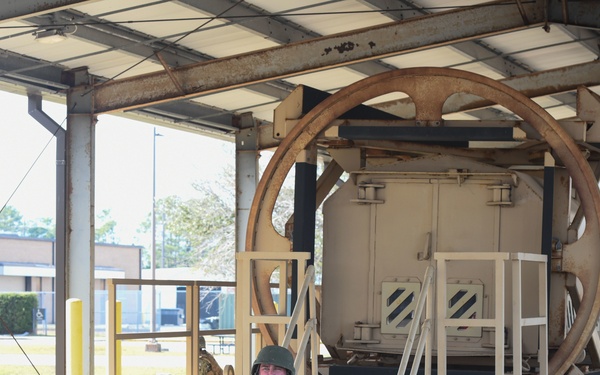 NMCB-14 Conducts RTP-2