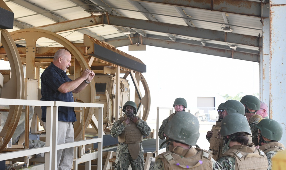 NMCB-14 Conducts RTP-2