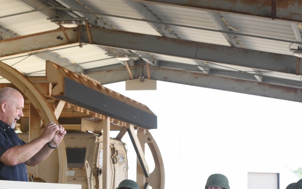 NMCB-14 Conducts RTP-2