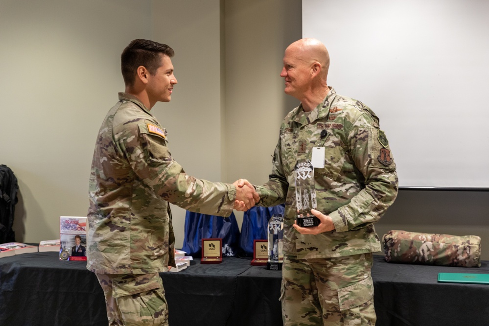 Florida Army National Guard’s 2022 Best Warrior Competition
