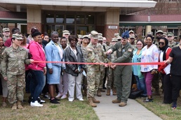 MHS GENESIS Goes Live at Womack Army Medical Center