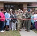 MHS GENESIS Goes Live at Womack Army Medical Center