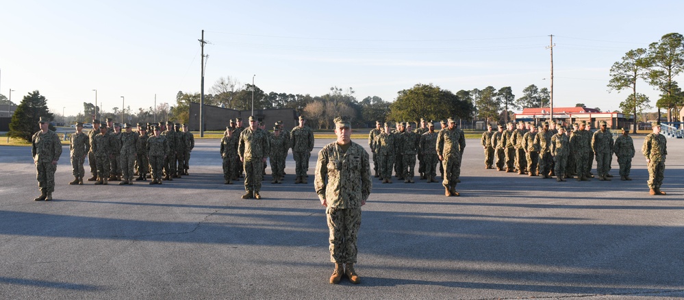 NMCB-14 Conducts RTP-2