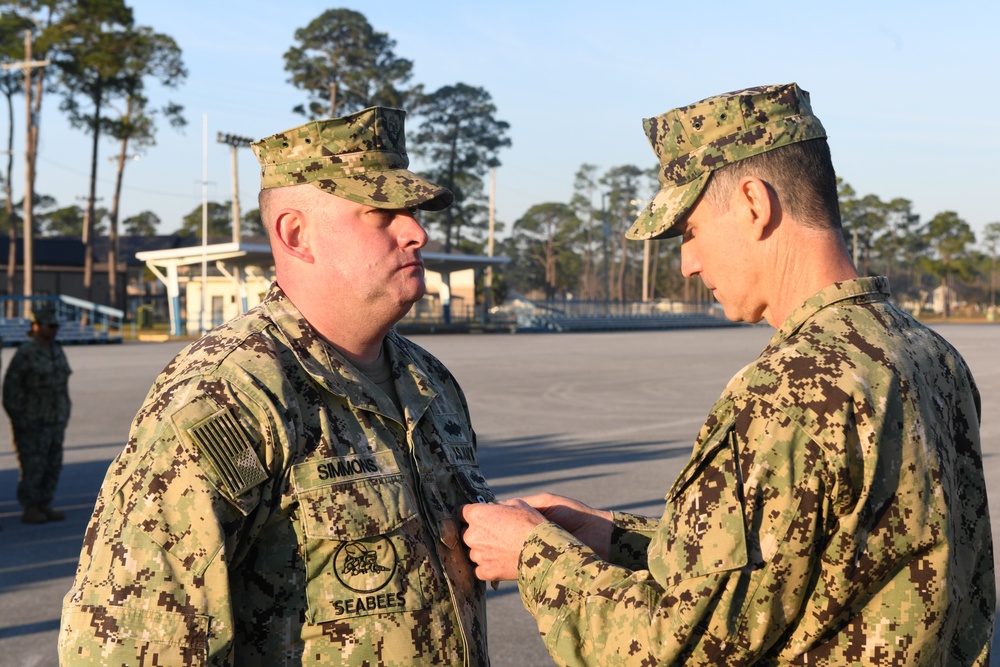 NMCB-14 Conducts RTP-2