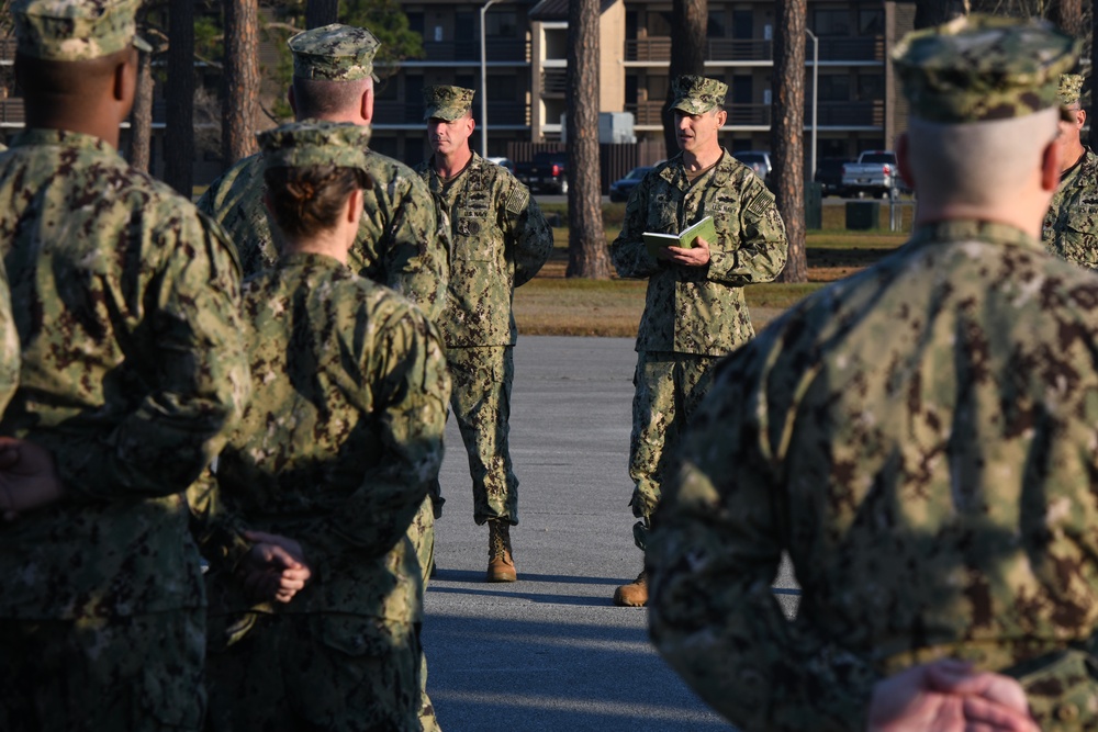 NMCB-14 Conducts RTP-2