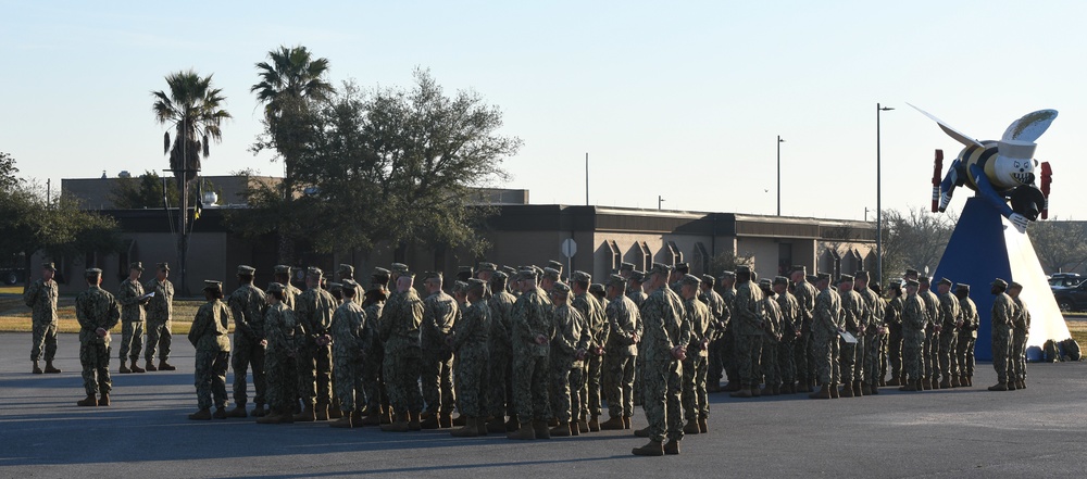 NMCB-14 Conducts RTP-2