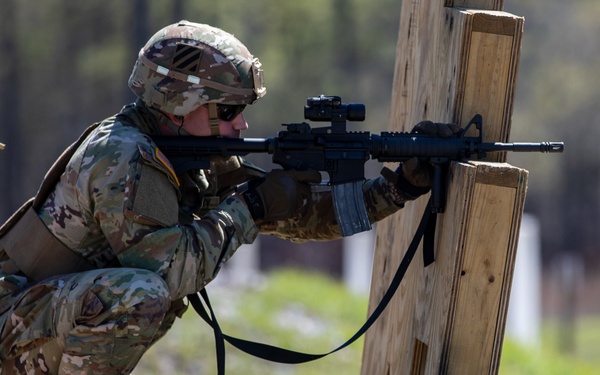 M$ Qualification Event