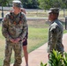 Gen. Daniel Hokanson Hawaii National Guard visit