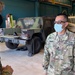 Gen. Daniel Hokanson Hawaii National Guard visit
