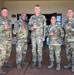 Gen. Daniel Hokanson Hawaii National Guard visit