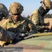 U.S. Paratroopers conduct sling load training in Poland