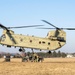 U.S. Paratroopers conduct sling load training in Poland