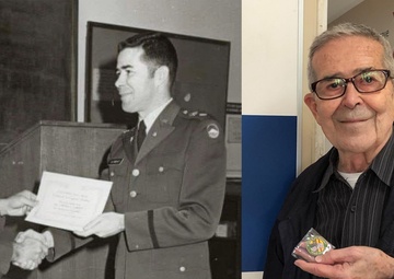 Army veteran reflects on career ahead of Vietnam War observance