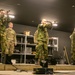 Norwegian Soldiers prepare for weapons qualification at Camp Ripley