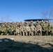 Norwegian Youth visit Camp Ripley's Environmental Classroom and the Minnesota Military Museum