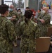 Continuous Process Improvement Fair beneficial to all at NMRTC Bremerton