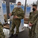 Continuous Process Improvement Fair beneficial to all at NMRTC Bremerton