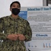 Continuous Process Improvement Fair beneficial to all at NMRTC Bremerton