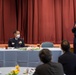 Yokota hosts JASDF Chief of Staff for U.S.-Japan Leadership Program