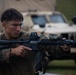 Reconnaissance Marines and Green Berets train together