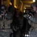 Reconnaissance Marines and Green Berets train together