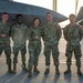 CMSAF JoAnne S. Bass visits ADAB