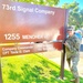 1st Sgt. balances Motherhood, Marriage, Mission