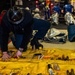USS Ronald Reagan (CVN 76) Equipment Inspection