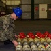USS Ronald Reagan (CVN 76) Equipment Inspection