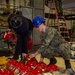 USS Ronald Reagan (CVN 76) Equipment Inspection