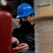 USS Ronald Reagan (CVN 76) Life Preserver Maintenance