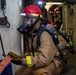USS Ronald Reagan (CVN 76) Damage Control Drill