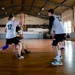‘Hamiltons Own’ forms bonds, Polish Community