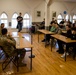 ‘Hamiltons Own’ forms bonds, Polish Community