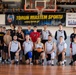 ‘Hamiltons Own’ forms bonds, Polish Community